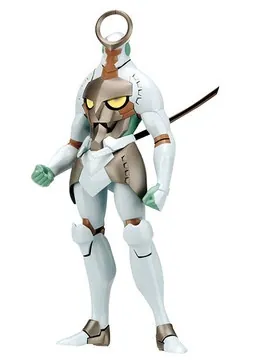 Tengen Toppa Gurren-Lagann - Enki - Real Great Model Series (Konami)