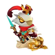 League of Legends - Azir - League of Legends Series 2 (#014) - Warring Kingdoms (Pure Arts, Riot Games)