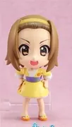K-ON! - Tainaka Ritsu - Ichiban Kuji - Ichiban Kuji Kyun-Chara World SP K-ON! - Kyun-Chara (Banpresto)
