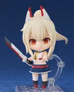Azur Lane - Ayanami - Nendoroid (#1975) (Good Smile Arts Shanghai, Good Smile Company)