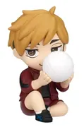 Haikyuu!! - Miya Atsumu - Hide & Seek Kakurenbo Figure - Perihapi! - Perihapi! Haikyuu!! Hide ＆ Seek Kakurenbo Fukuroudani Gakuen · Inarizaki (Takara Tomy A.R.T.S)