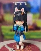 Blue Archive - Kasumizawa Miyu (Echo Studio)