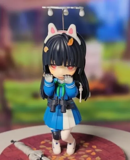 Blue Archive - Kasumizawa Miyu (Echo Studio)