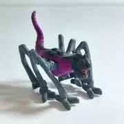 Digimon Adventure 02: Diablomon no Gyakushuu - Armagemon - Digimon Collectable (Bandai)