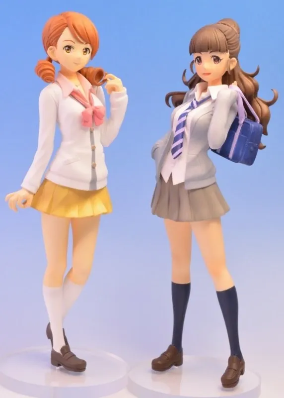 The Idolm@ster Cinderella Girls - Houjou Karen (The Poppy Puppet)