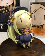 Fate/Grand Order - Abigail Williams (Kaiyodon)