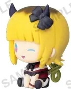 Oshi no Ko - Memcho - Oshi no Ko Petatto Nejimaki Mascot Vol 1.5 - Petatto Nejimaki (Bushiroad Creative)