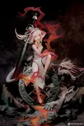 Arknights - Nian - Unfettered Freedom (KleinFactory)