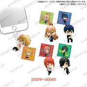 Chainsaw Man - Denji - Cable Mascot - Chainsaw Man Mugyumini Cable Figure - Mugyumini (Bushiroad Creative)