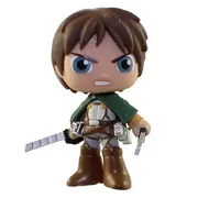 Shingeki no Kyojin - Eren Yeager - Best of Anime Mystery Minis Series 1 - Mystery Minis (Funko Toys)