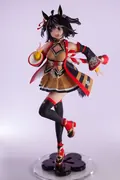 Umamusume: Pretty Derby - Kitasan Black - 1/6 (Polygonia)