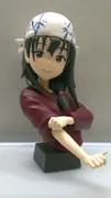 The Idolm@ster Cinderella Girls - Fujiwara Hajime - Bust (Terumiya)