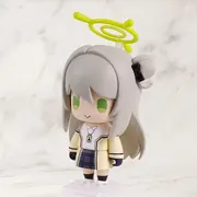 Blue Archive - Izayoi Nonomi - FigRiq - FigRiq Blue Archive Vol. 1 (God Brave Studio, Good Smile Company)