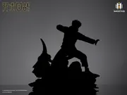 Jujutsu Kaisen - Itadori Yuji - Amazing Art Collection - 1/6 (Immortals Collectibles)