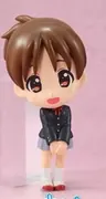 K-ON! - Hirasawa Ui - Ichiban Kuji - Ichiban Kuji Kyun-Chara World SP K-ON! - Kyun-Chara (Banpresto)
