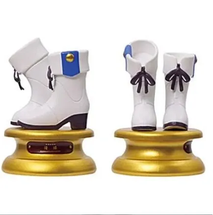 Umamusume: Pretty Derby - Tokai Teio - Umamusume Legend Race Trophy Figure Collection (Ensky)