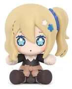 Kaguya-sama wa Kokurasetai: First Kiss wa Owaranai - Hayasaka Ai - Huggy Good Smile (Good Smile Arts Shanghai, Good Smile Company)