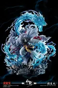 Sengoku Otogizoushi: InuYasha - Sesshoumaru - 1/6 (H.Z Studio)