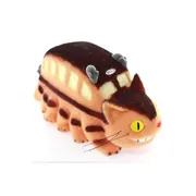 Tonari no Totoro - Nekobus - Ghibli Doll Collection (Sekiguchi)