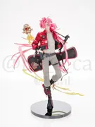 Fate/Grand Order - Takasugi Shinsaku - 1/7 - Fes ver. (Hacca)