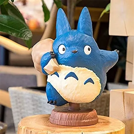 Tonari no Totoro - Medium Totoro (Benelic)