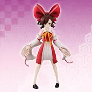 Touhou Project - Hakurei Reimu - Premium Figure (FuRyu)
