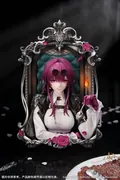 Honkai: Star Rail - Kafka - Diorama Series - Patience Is All You Need Ver. (Myethos)