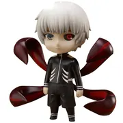 Tokyo Ghoul - Kaneki Ken - Chara-Forme (#007) (Empty)