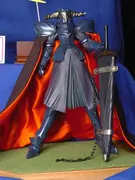 Fate/Stay Night - Altria Pendragon - 1/6 - Juu Soukou Kuro (Kyoukai Kishidan)