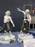 Tokyo Ghoul - Suzuya Juuzou - Articoy - 1/6 (Fusion Fantasy)