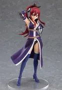 Fairy Tail - Erza Scarlet - Pop Up Parade - Grand Magic Royale Ver. (Good Smile Company)