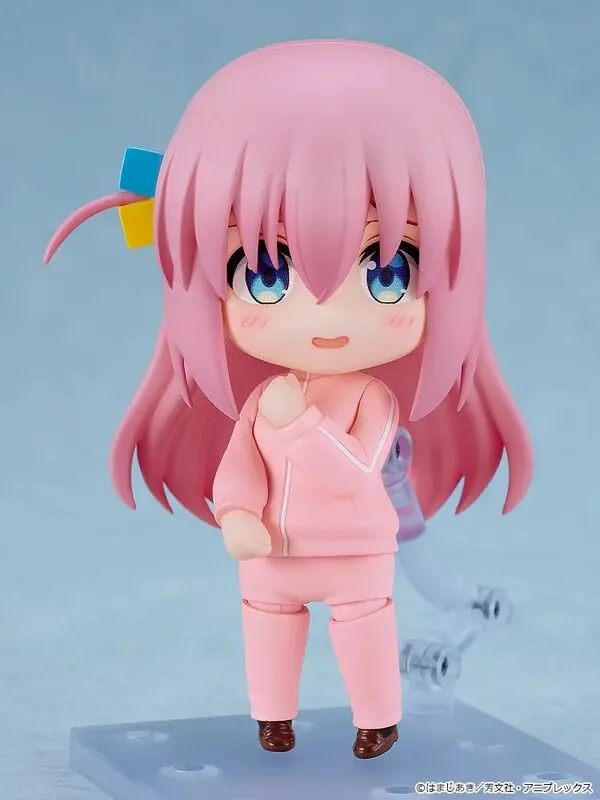 Bocchi the Rock! - Gotoh Hitori - Nendoroid (#2821) - Tracksuit Ver. (Good Smile Company)