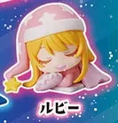 Oshi no Ko - Hoshino Ruby - Onemutan - Onemutan Oshi no Ko (Stand Stones)