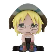 Made in Abyss - Riko - Made in Abyss Torori~n Mascot - Torori~n Mascot (Bandai)