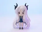 Blue Archive - Sorasaki Hina - Doujin Figure - Sukumizu (CS3)