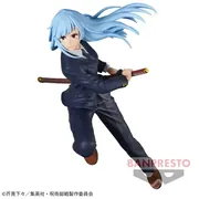 Jujutsu Kaisen - Miwa Kasumi - Jufutsu no Waza (Bandai Spirits)