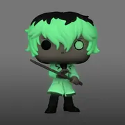 Tokyo Ghoul:re - Sasaki Haise - POP! Animation (1124) - POP! Vinyl - Glow in the Dark (Funko Toys)