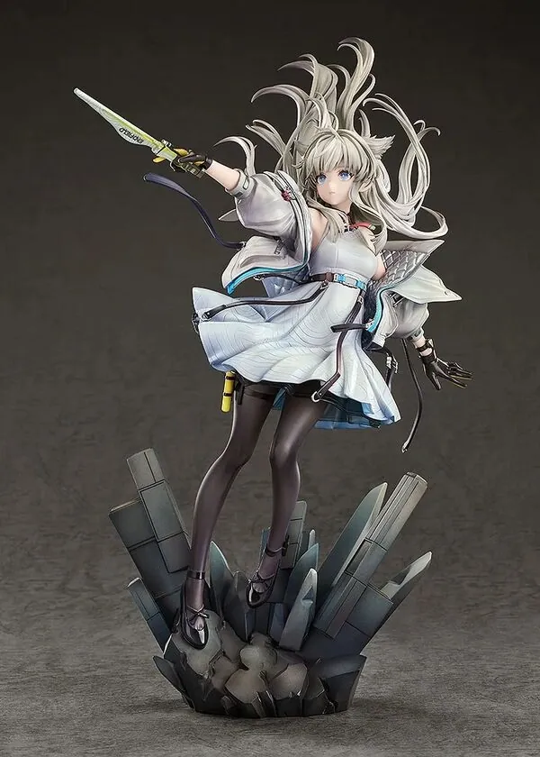 Arknights: Endfield - Perlica - 1/7 (Good Smile Arts Shanghai, Good Smile Company)