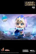 League of Legends - Ashe - Cosbaby (S) (COSB1059) (Hot Toys)