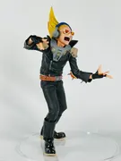 Boku no Hero Academia - Present Mic (Klamp Studio)