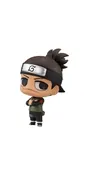 Naruto Shippuuden - Umino Iruka - Chimi Mega Buddy! (MegaHouse)