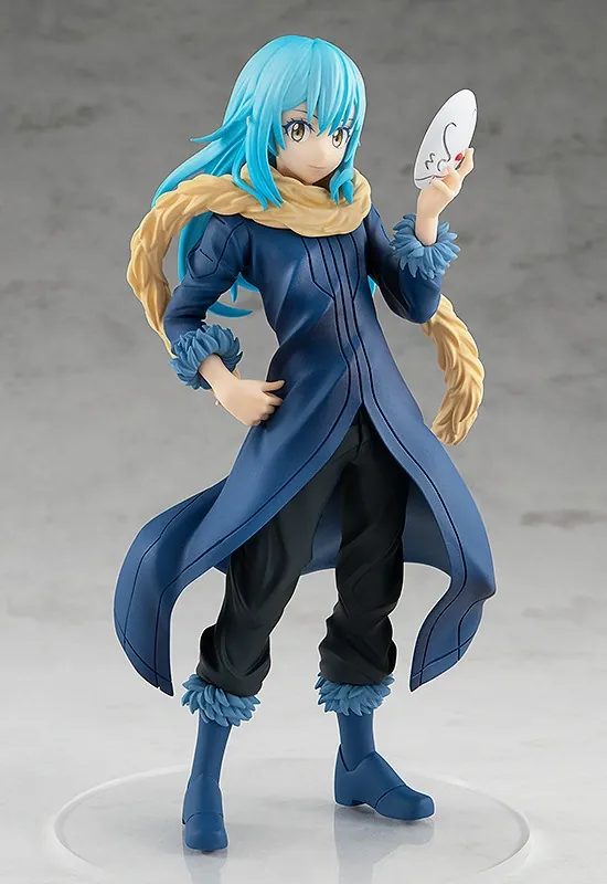 Tensei Shitara Slime Datta Ken - Rimuru Tempest - Pop Up Parade (Good Smile Company)