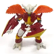 Digimon Frontier - Vritramon - Digimon Frontier Collection (Bandai)