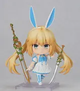 Fate/Grand Order - Altria Caster - Nendoroid (#2857) - Berserker (Good Smile Company)