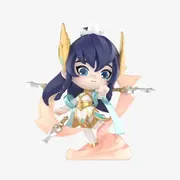 League of Legends - Irelia - Fight For the Golden Spatula Chibi Series - Immortal Journey (Pop Mart)