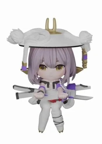 Goddess of Victory: Nikke - Scarlet - Goddess of Victory: Nikke Noodle Cup Holder (Clawsup)
