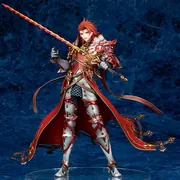 Granblue Fantasy - Percival - ALTAiR - 1/8 (Alter, Amie)