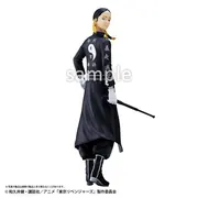 Tokyo卍Revengers - Haitani Ran - Taito Kuji - Taito Kuji Tokyo Revengers Kantou Jihen ~Jidai o Tsukuru Monotachi~ (C Prize) (Taito)