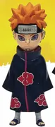 Naruto Shippuuden - Pain - Mininja (Toynami)