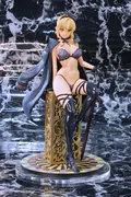Fate/Grand Order - Altria Pendragon - (Alter) (Softcream)